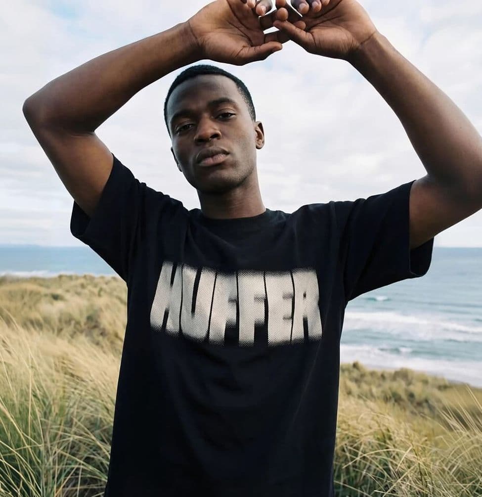 Huffer